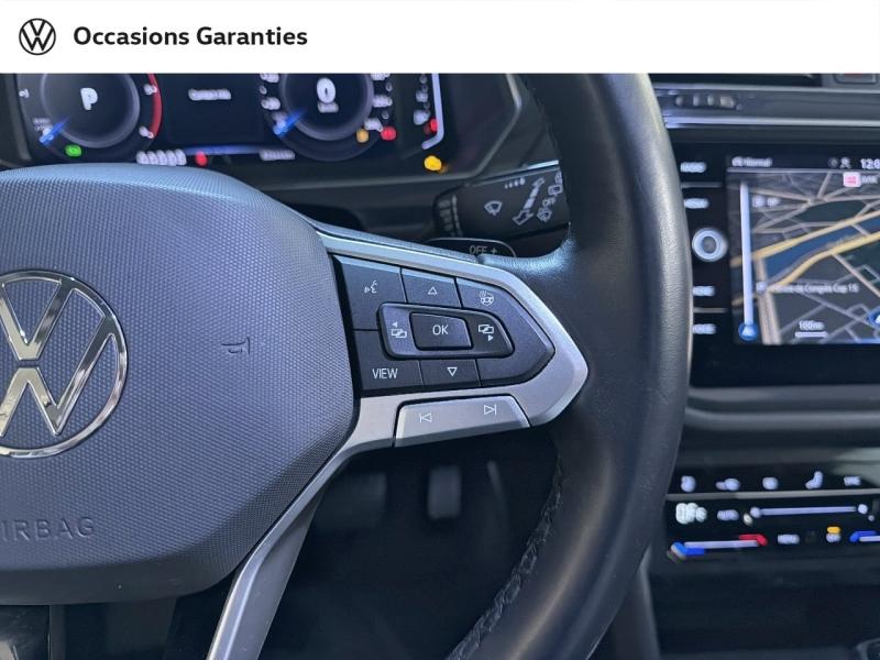 Voitures occasions VOLKSWAGEN TIGUAN ALLSPACE Elegance Exclusive Paris