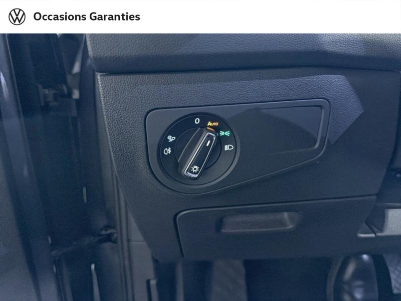 Voitures occasions VOLKSWAGEN TIGUAN ALLSPACE Elegance Exclusive Paris