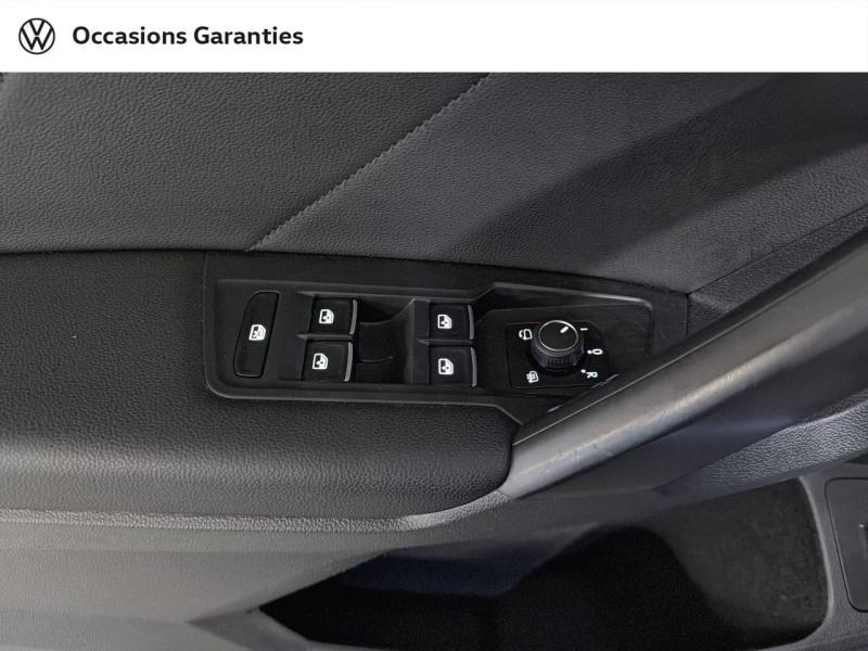 Voitures occasions VOLKSWAGEN TIGUAN ALLSPACE Elegance Exclusive Paris