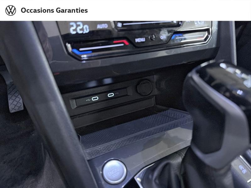 Voitures occasions VOLKSWAGEN TIGUAN ALLSPACE Elegance Exclusive Paris
