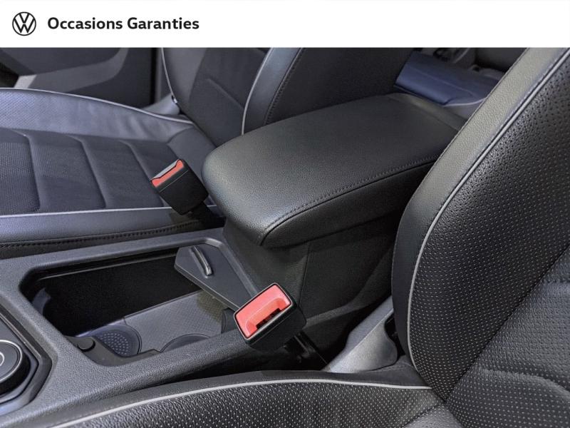 Voitures occasions VOLKSWAGEN TIGUAN ALLSPACE Elegance Exclusive Paris