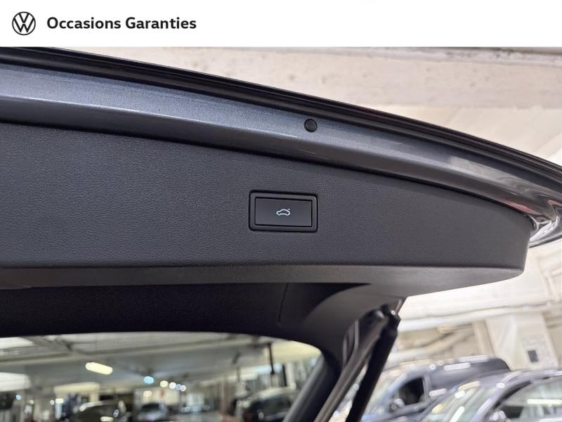 Voitures occasions VOLKSWAGEN TIGUAN ALLSPACE Elegance Exclusive Paris