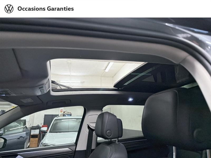 Voitures occasions VOLKSWAGEN TIGUAN ALLSPACE Elegance Exclusive Paris