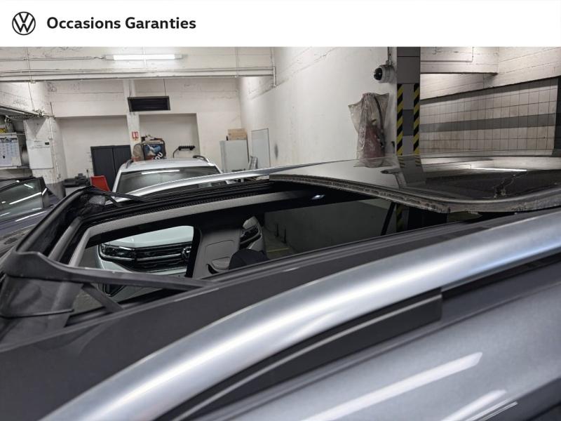 Voitures occasions VOLKSWAGEN TIGUAN ALLSPACE Elegance Exclusive Paris