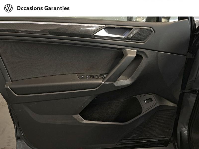 Voitures occasions VOLKSWAGEN TIGUAN ALLSPACE Carat Paris