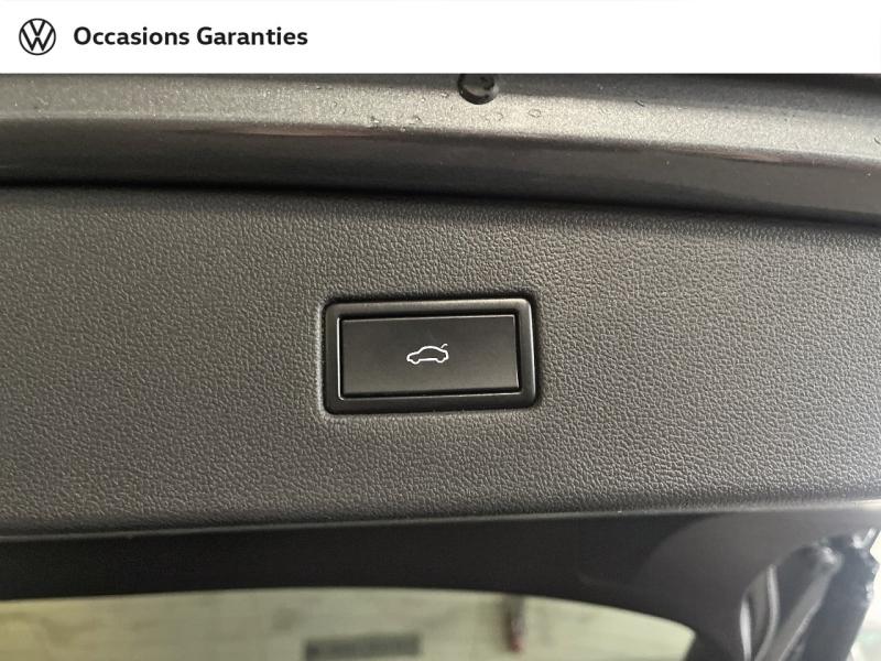 Voitures occasions VOLKSWAGEN TIGUAN ALLSPACE Carat Paris