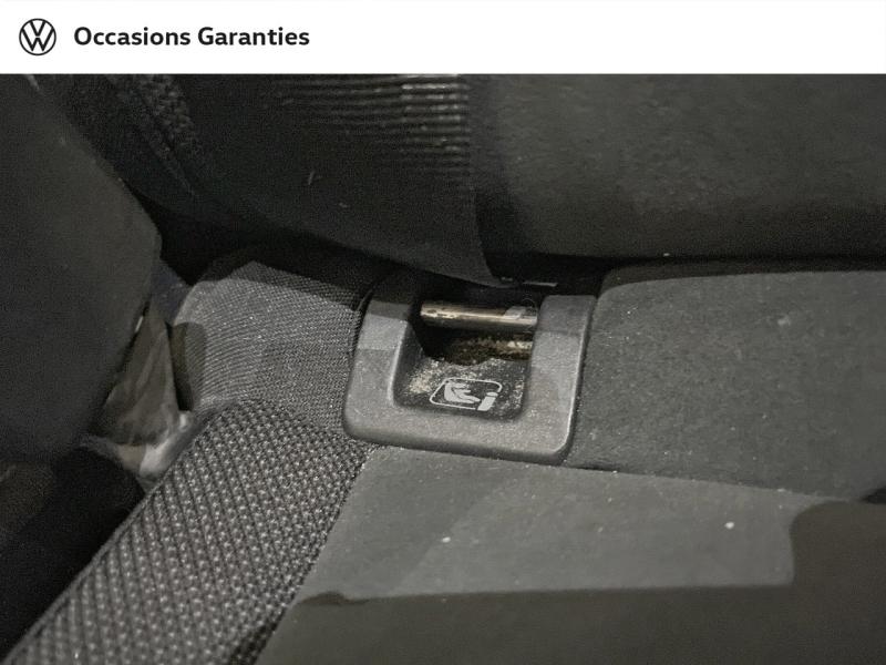 Voitures occasions VOLKSWAGEN TIGUAN ALLSPACE Carat Paris