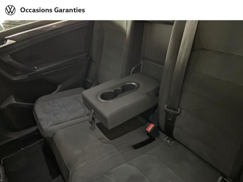 Voitures occasions VOLKSWAGEN TIGUAN ALLSPACE Carat Paris
