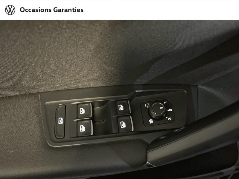 Voitures occasions VOLKSWAGEN TIGUAN ALLSPACE Carat Paris