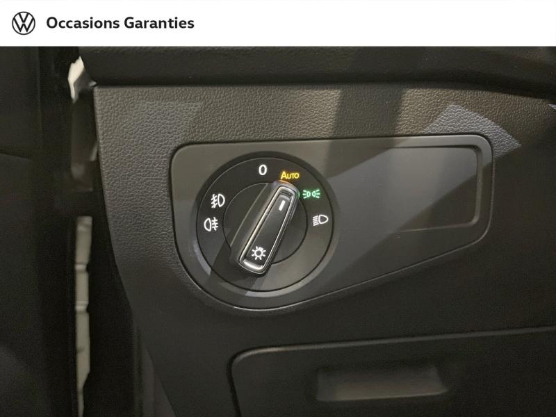 Voitures occasions VOLKSWAGEN TIGUAN ALLSPACE Carat Paris