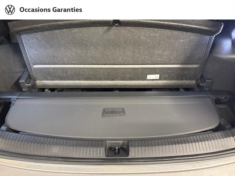 Voitures occasions VOLKSWAGEN TIGUAN ALLSPACE R-Line Paris