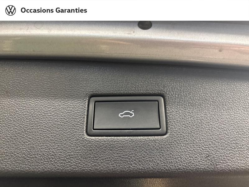 Voitures occasions VOLKSWAGEN TIGUAN ALLSPACE R-Line Paris