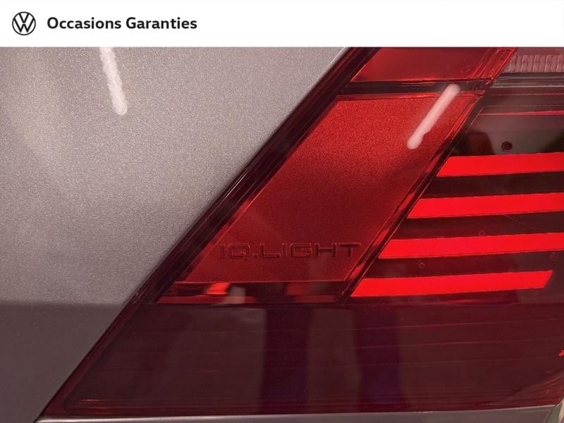 Voitures occasions VOLKSWAGEN TIGUAN ALLSPACE R-Line Paris