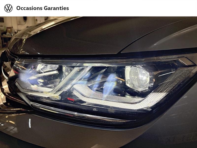 Voitures occasions VOLKSWAGEN TIGUAN ALLSPACE R-Line Paris