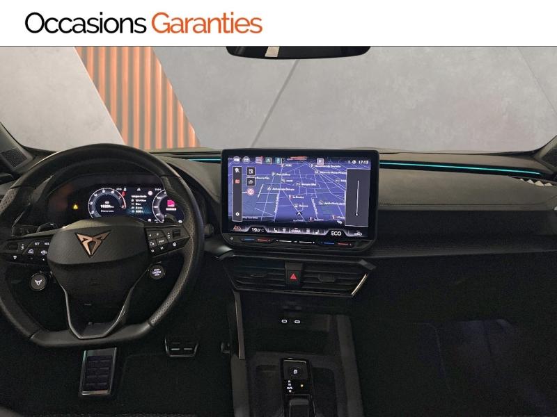 Voitures occasions CUPRA FORMENTOR VZ Extreme Paris