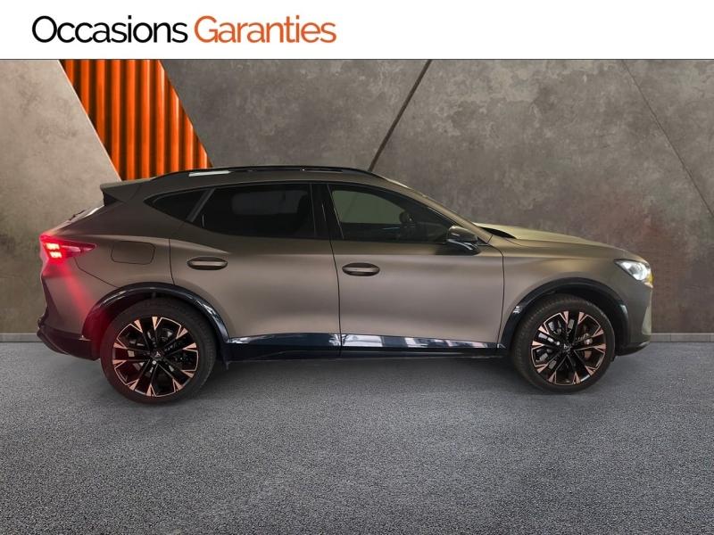 Voitures occasions CUPRA FORMENTOR VZ Extreme Paris