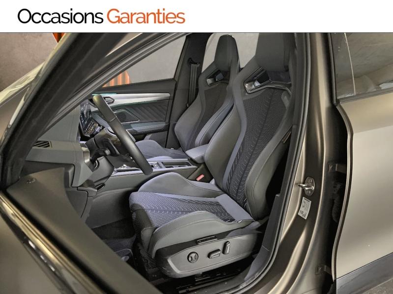 Voitures occasions CUPRA FORMENTOR VZ Extreme Paris