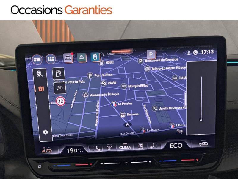 Voitures occasions CUPRA FORMENTOR VZ Extreme Paris