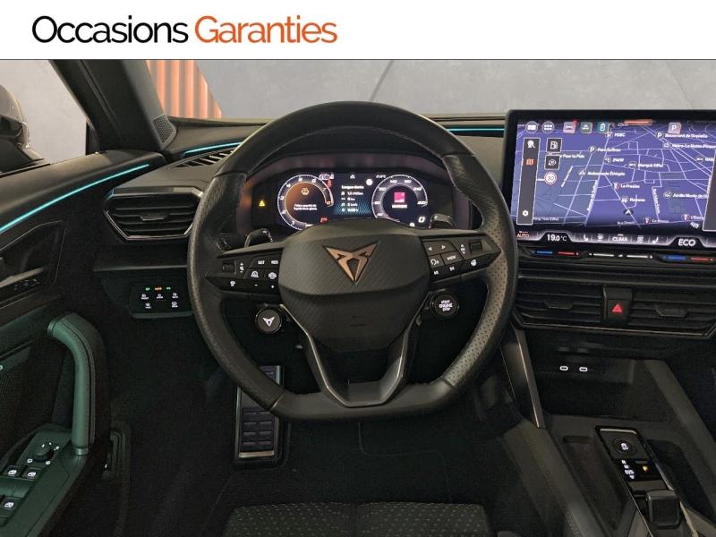 Voitures occasions CUPRA FORMENTOR VZ Extreme Paris