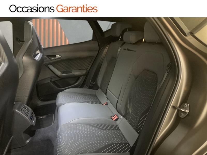 Voitures occasions CUPRA FORMENTOR VZ Extreme Paris