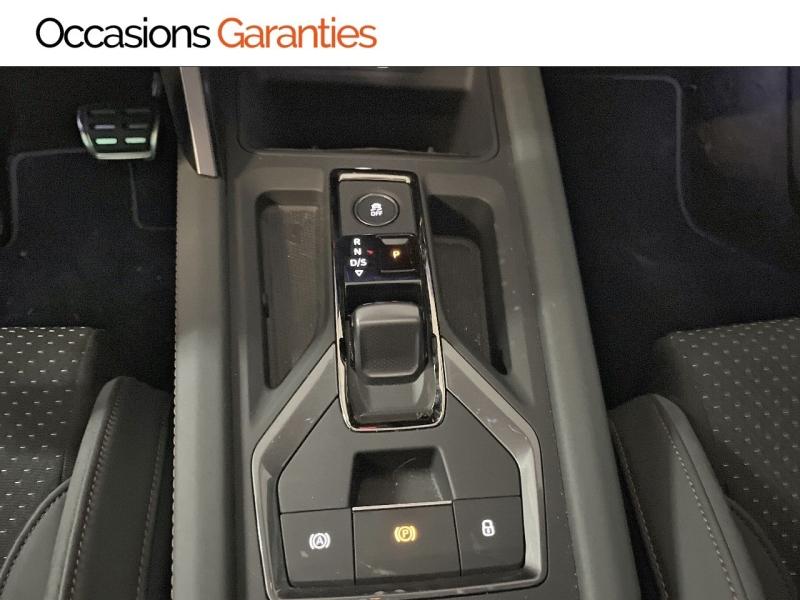 Voitures occasions CUPRA FORMENTOR VZ Extreme Paris