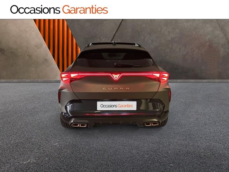 Voitures occasions CUPRA FORMENTOR VZ Extreme Paris