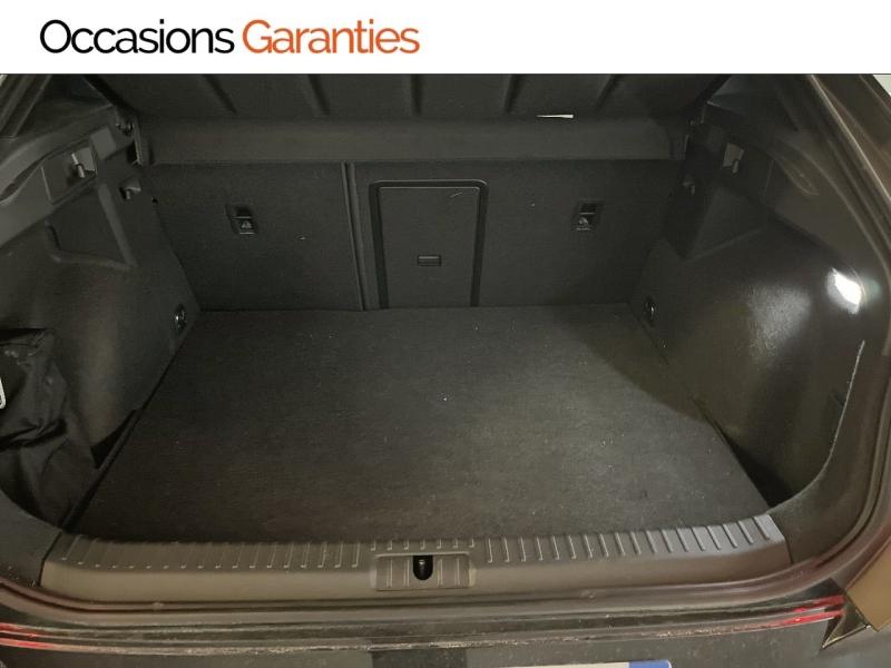 Voitures occasions CUPRA FORMENTOR VZ Extreme Paris