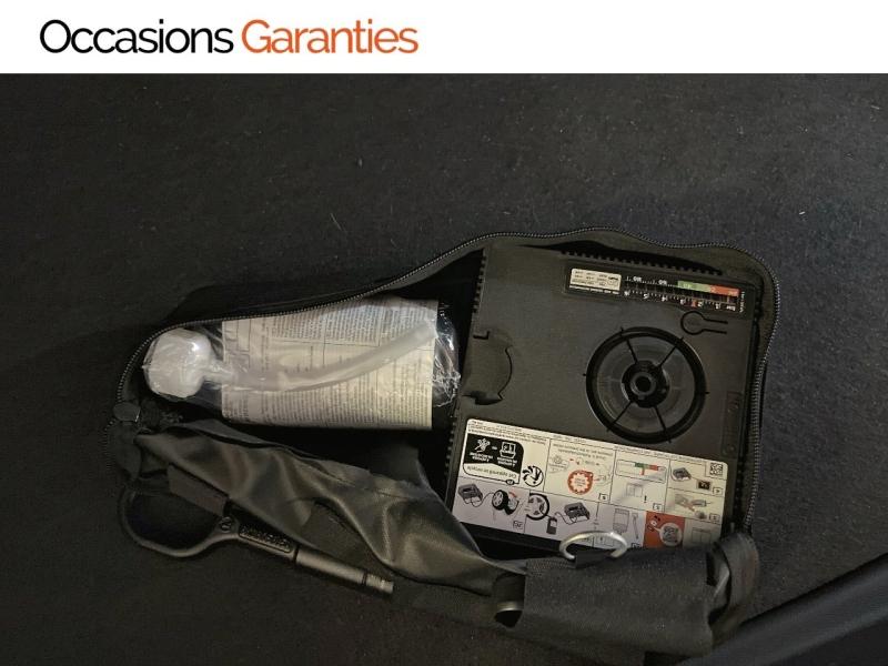 Voitures occasions CUPRA FORMENTOR VZ Extreme Paris