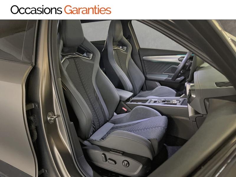 Voitures occasions CUPRA FORMENTOR VZ Extreme Paris