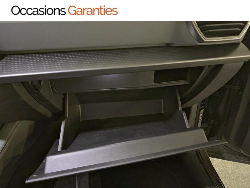 Voitures occasions CUPRA FORMENTOR VZ Extreme Paris