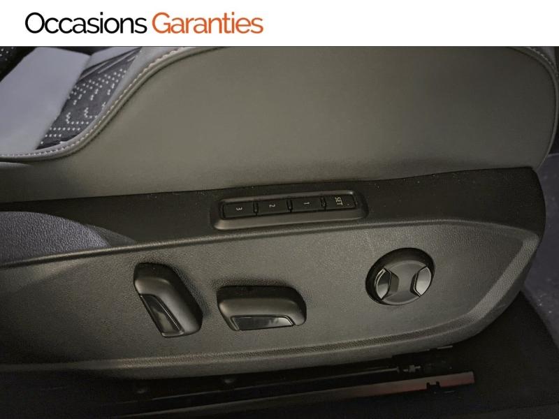 Voitures occasions CUPRA FORMENTOR VZ Extreme Paris