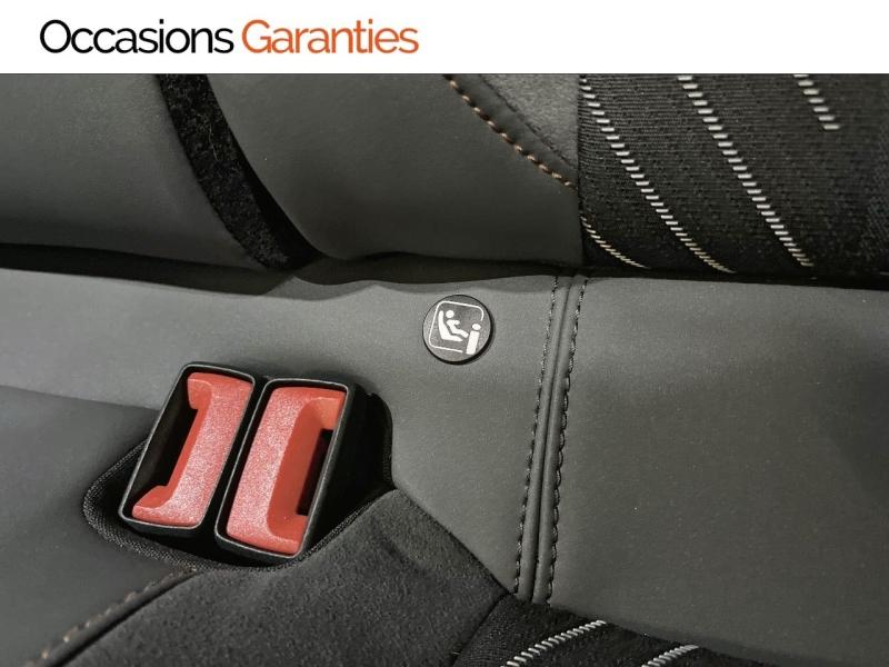 Voitures occasions CUPRA FORMENTOR VZ Extreme Paris