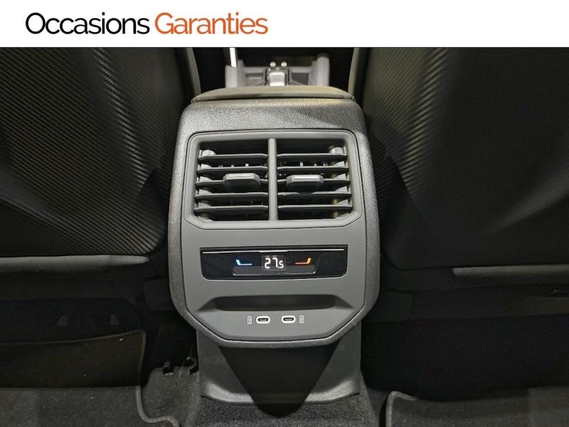 Voitures occasions CUPRA FORMENTOR VZ Extreme Paris