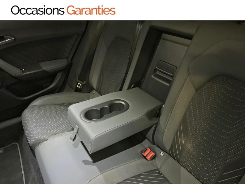 Voitures occasions CUPRA FORMENTOR VZ Extreme Paris