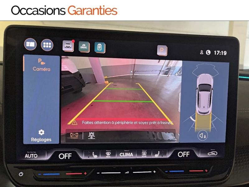 Voitures occasions CUPRA FORMENTOR VZ Extreme Paris