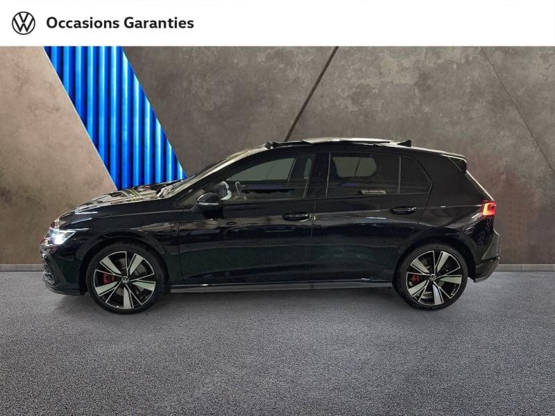 Voitures occasions VOLKSWAGEN GOLF GTE Paris