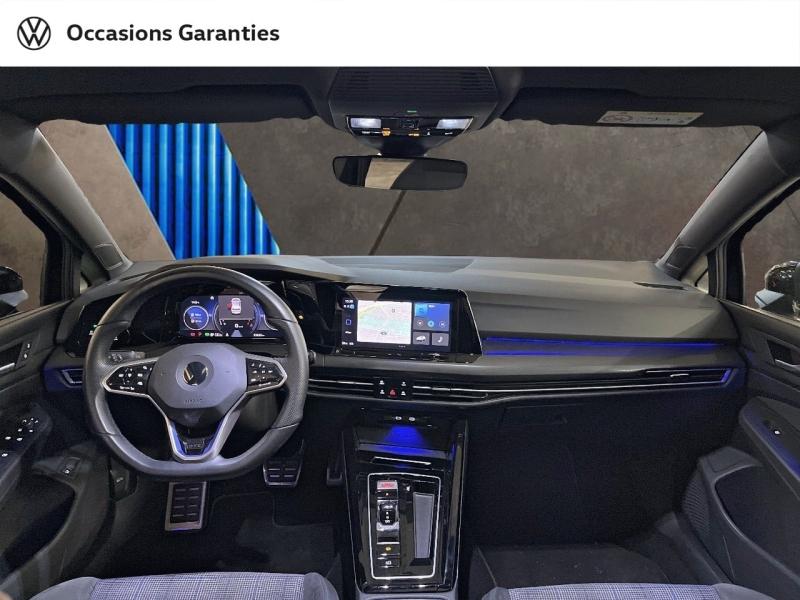 Voitures occasions VOLKSWAGEN GOLF GTE Paris