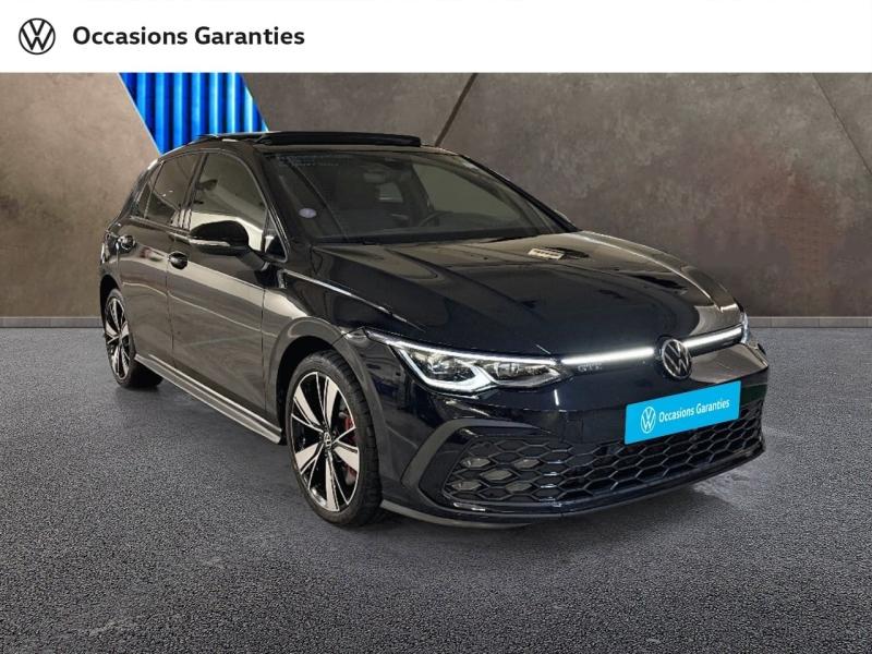 Voitures occasions VOLKSWAGEN GOLF GTE Paris