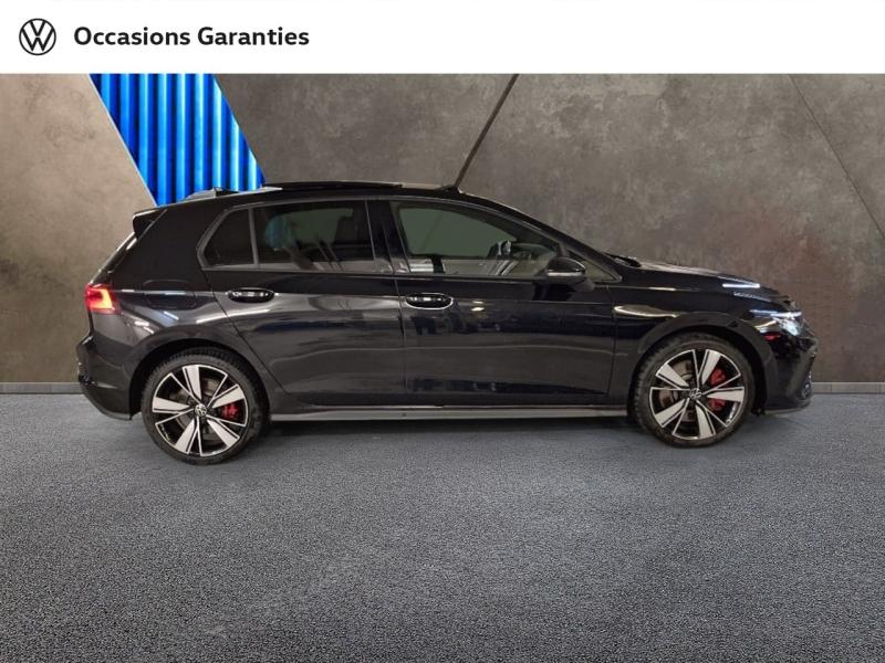 Voitures occasions VOLKSWAGEN GOLF GTE Paris