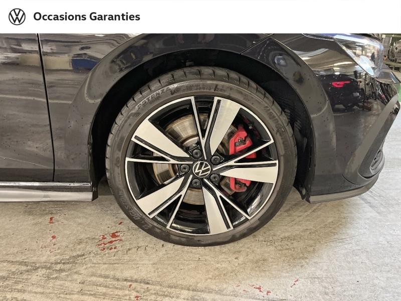 Voitures occasions VOLKSWAGEN GOLF GTE Paris