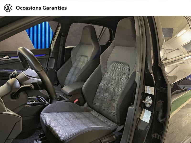 Voitures occasions VOLKSWAGEN GOLF GTE Paris