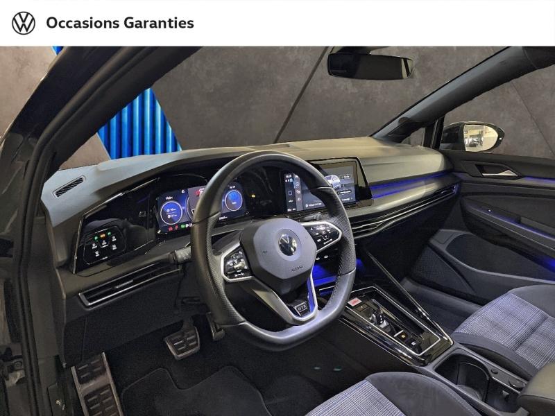 Voitures occasions VOLKSWAGEN GOLF GTE Paris