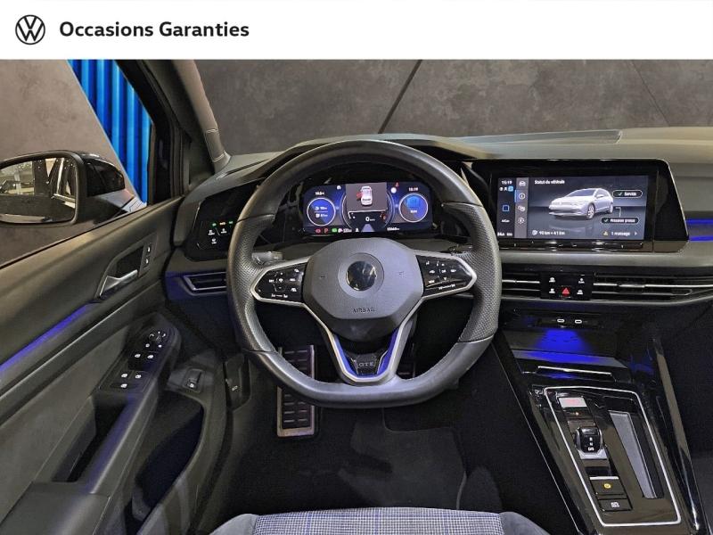 Voitures occasions VOLKSWAGEN GOLF GTE Paris