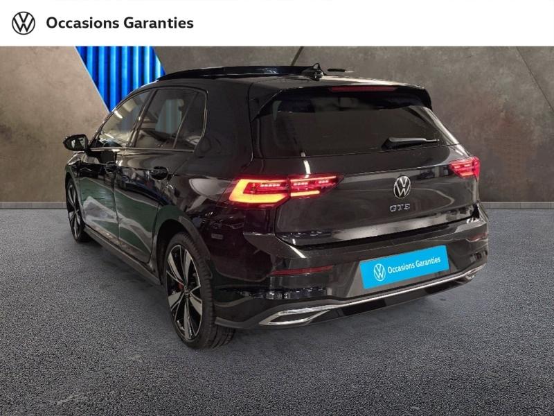 Voitures occasions VOLKSWAGEN GOLF GTE Paris