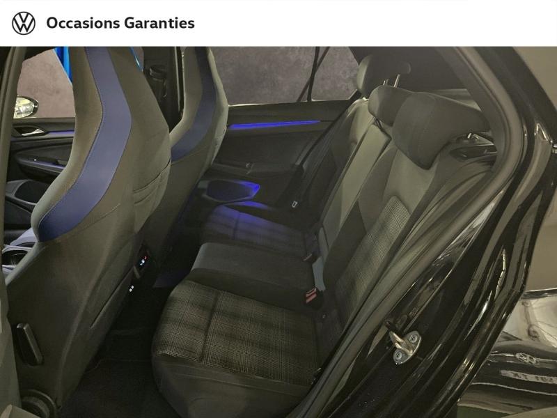 Voitures occasions VOLKSWAGEN GOLF GTE Paris