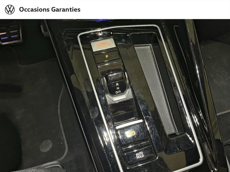 Voitures occasions VOLKSWAGEN GOLF GTE Paris