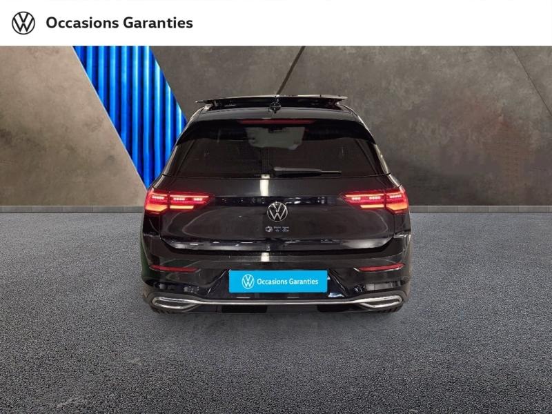 Voitures occasions VOLKSWAGEN GOLF GTE Paris