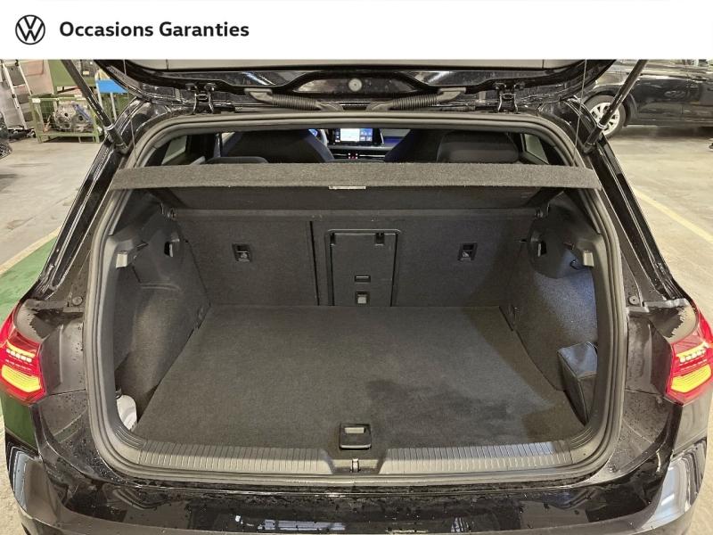 Voitures occasions VOLKSWAGEN GOLF GTE Paris