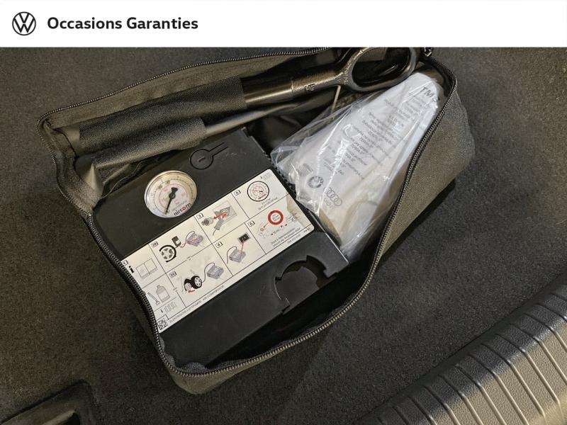 Voitures occasions VOLKSWAGEN GOLF GTE Paris