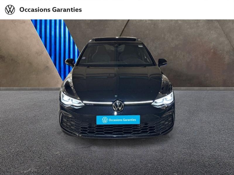 Voitures occasions VOLKSWAGEN GOLF GTE Paris